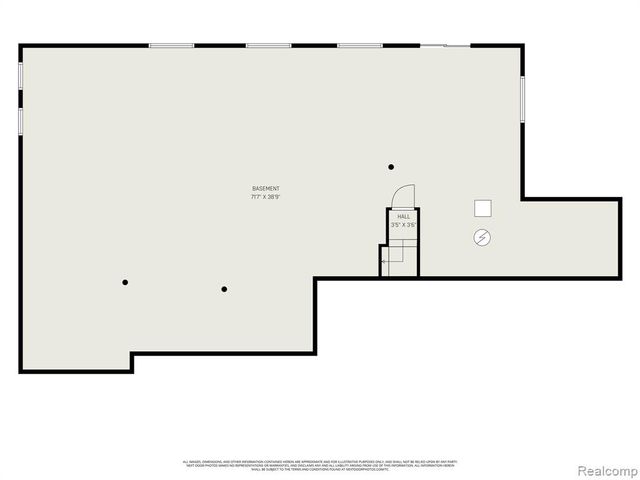 68503 Lake Angela Pointe, Richmond, MI 48062