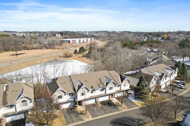 619 Crane Creek Lane, Eagan, MN 55121