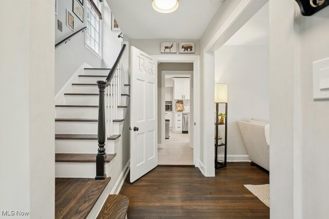 17725 Scottsdale Boulevard, Shaker Heights, OH 44122