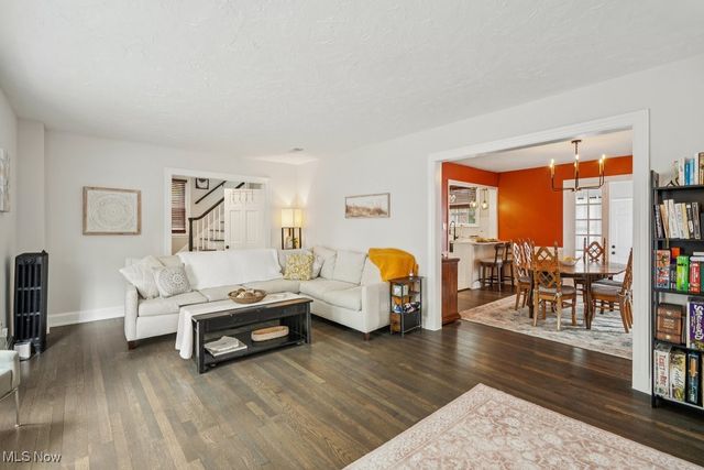 17725 Scottsdale Boulevard, Shaker Heights, OH 44122