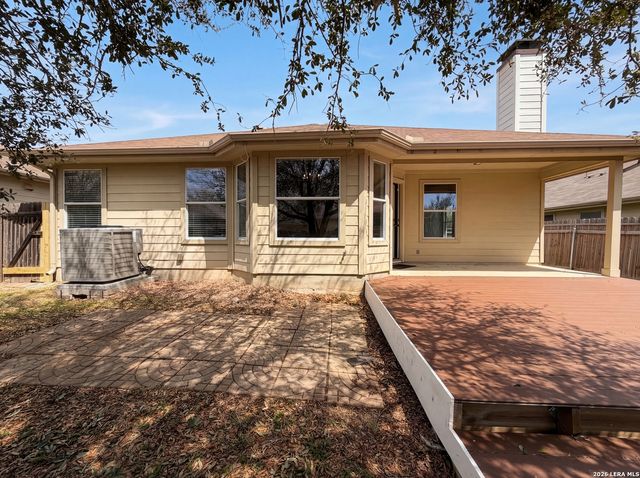3945 Whisper, Schertz, TX 78108