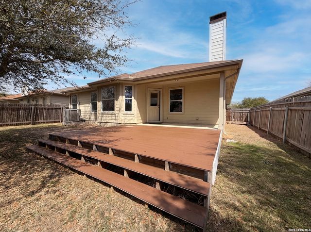 3945 Whisper, Schertz, TX 78108