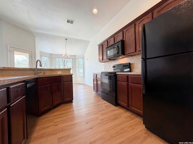 3945 Whisper, Schertz, TX 78108