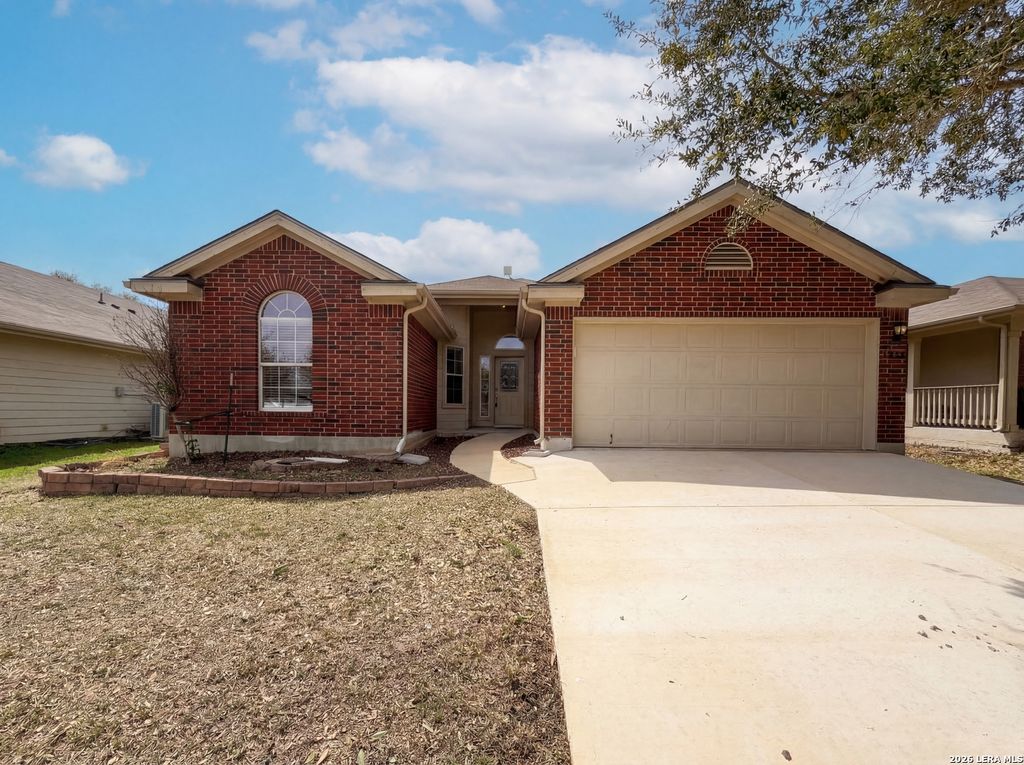 3945 Whisper, Schertz, TX 78108