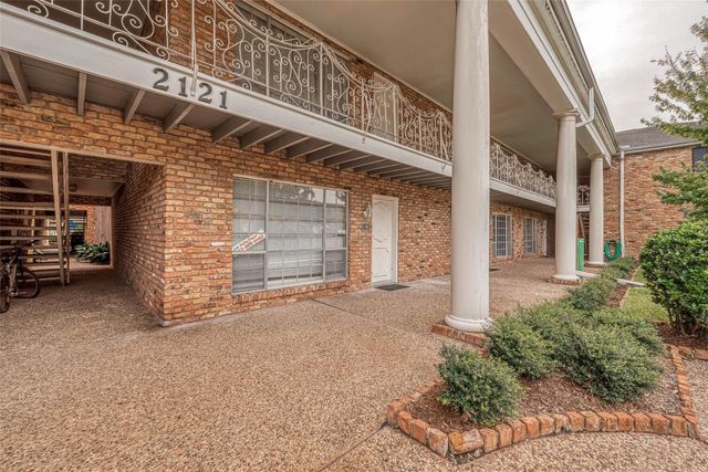 2201 Fountain View Drive 54, Houston, TX 77057