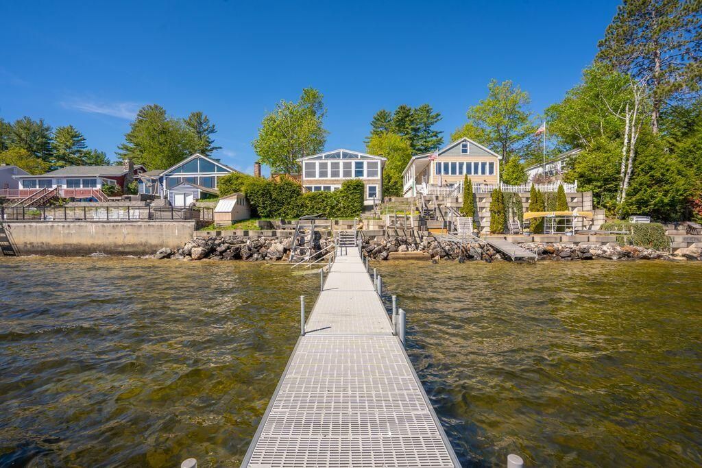 18 S Beach Street, Sebago, ME 04029 — photo 2