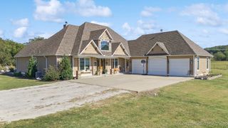 23023 S 4120 Road, Claremore, OK 74019