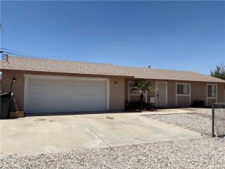 13508 Mohawk, Apple Valley, CA 92308