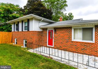 6513 LIBERTY RD, Gwynn Oak, MD 21207