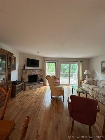 45 Pequot Drive 45, Rocky Hill, CT 06067