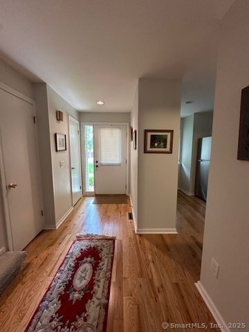 45 Pequot Drive 45, Rocky Hill, CT 06067