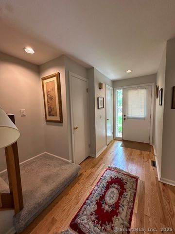 45 Pequot Drive 45, Rocky Hill, CT 06067