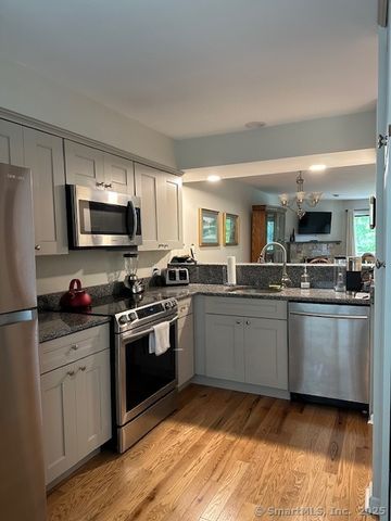 45 Pequot Drive 45, Rocky Hill, CT 06067