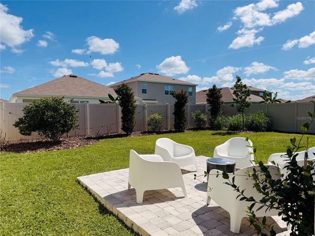 33607 HAMILTON HILL LANE, Wesley Chapel, FL 33545