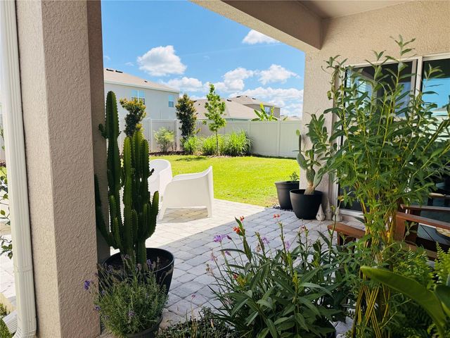 33607 HAMILTON HILL LANE, Wesley Chapel, FL 33545