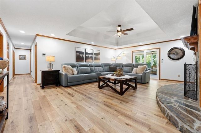 81 Carter Road SW, Cartersville, GA 30120