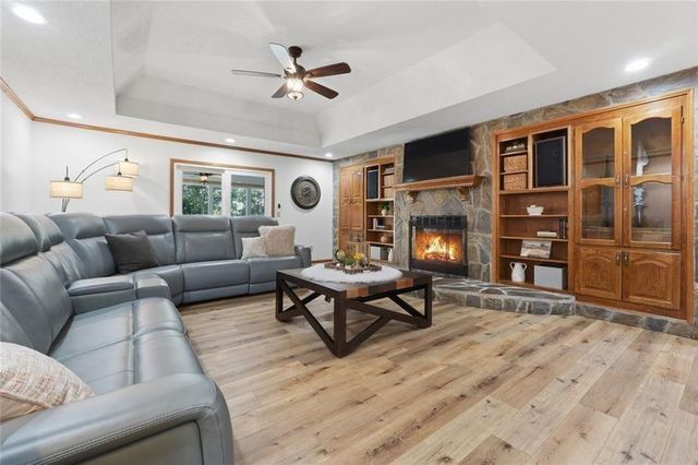 81 Carter Road SW, Cartersville, GA 30120