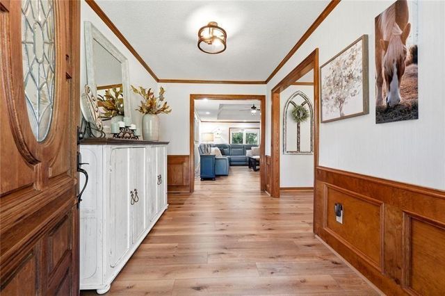 81 Carter Road SW, Cartersville, GA 30120