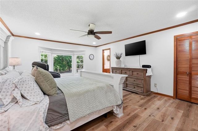 81 Carter Road SW, Cartersville, GA 30120