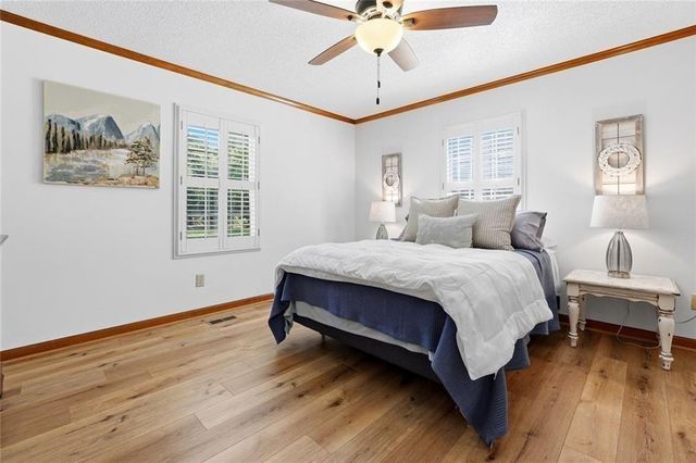 81 Carter Road SW, Cartersville, GA 30120