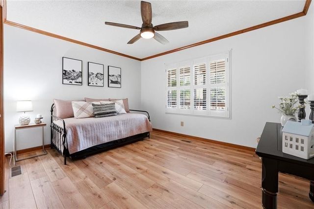 81 Carter Road SW, Cartersville, GA 30120
