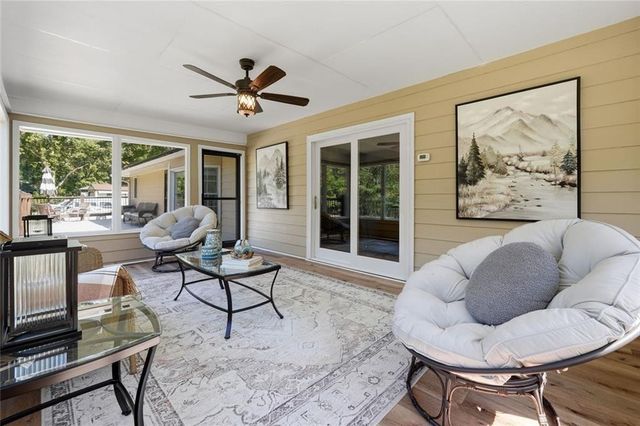81 Carter Road SW, Cartersville, GA 30120