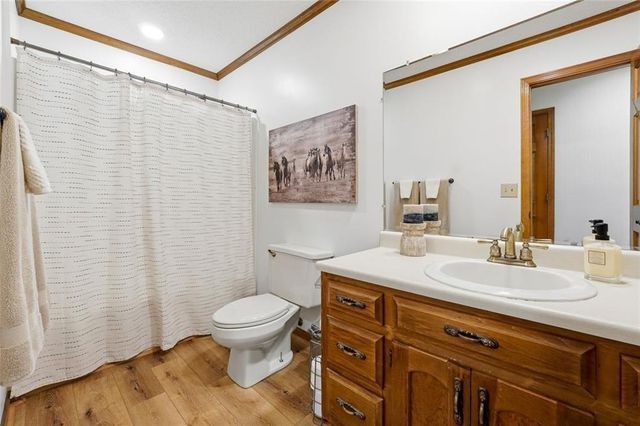 81 Carter Road SW, Cartersville, GA 30120