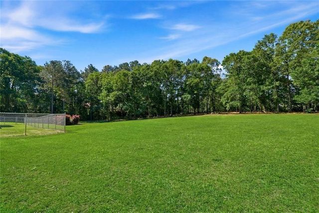 81 Carter Road SW, Cartersville, GA 30120