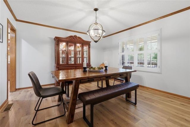 81 Carter Road SW, Cartersville, GA 30120