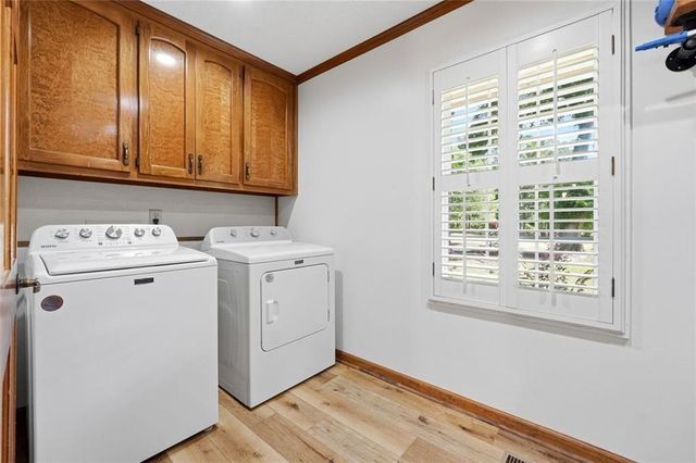 81 Carter Road SW, Cartersville, GA 30120