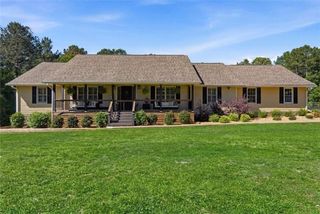 81 Carter Road SW, Cartersville, GA 30120