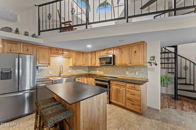 50704 N 292ND Avenue, Wickenburg, AZ 85390