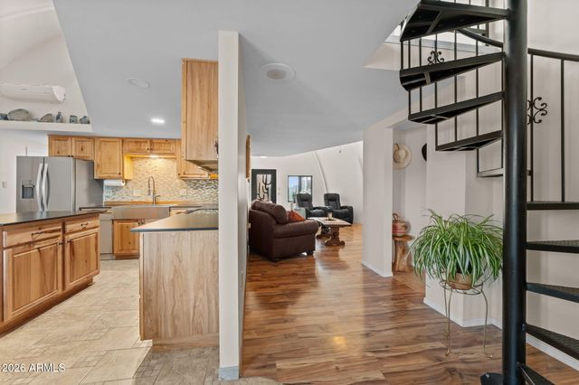 50704 N 292ND Avenue, Wickenburg, AZ 85390