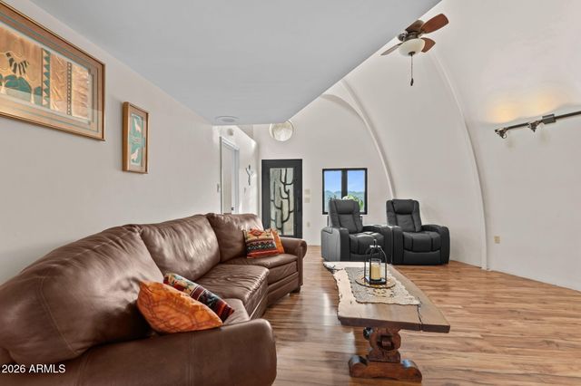 50704 N 292ND Avenue, Wickenburg, AZ 85390