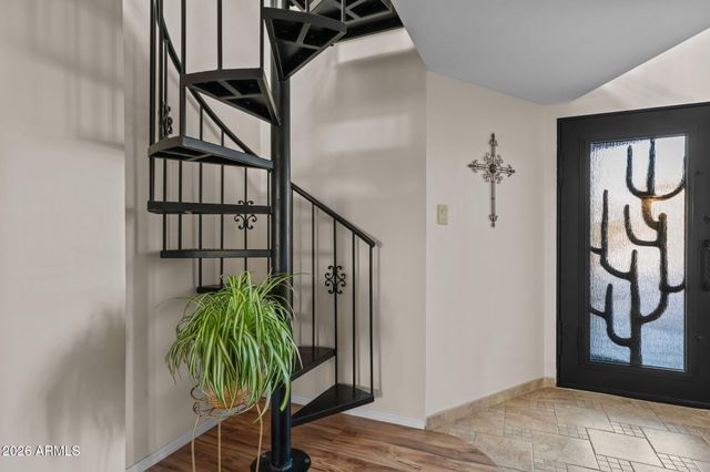 50704 N 292ND Avenue, Wickenburg, AZ 85390