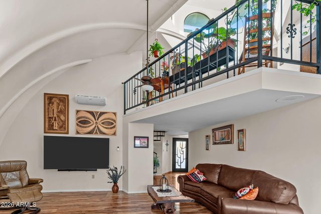 50704 N 292ND Avenue, Wickenburg, AZ 85390