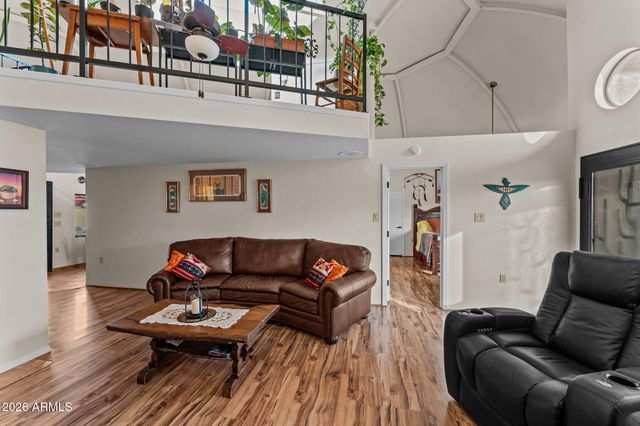 50704 N 292ND Avenue, Wickenburg, AZ 85390