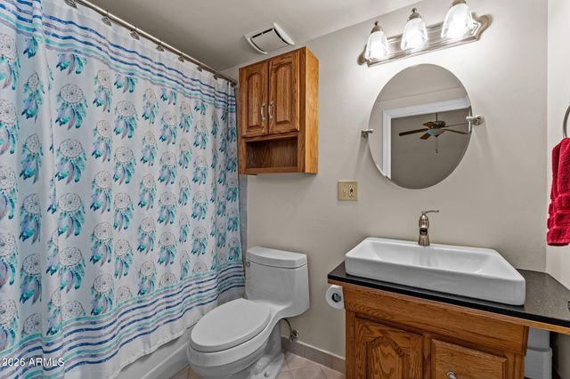 50704 N 292ND Avenue, Wickenburg, AZ 85390