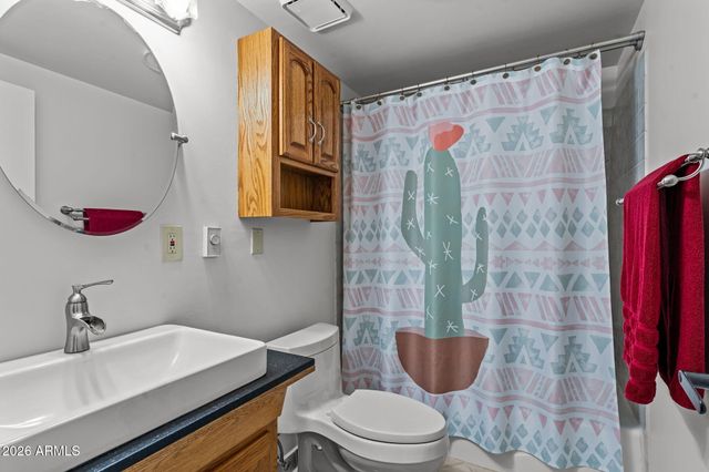 50704 N 292ND Avenue, Wickenburg, AZ 85390