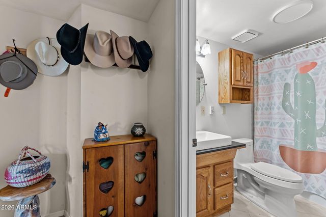 50704 N 292ND Avenue, Wickenburg, AZ 85390