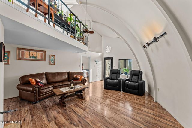 50704 N 292ND Avenue, Wickenburg, AZ 85390