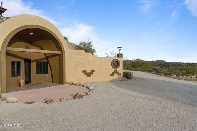 50704 N 292ND Avenue, Wickenburg, AZ 85390