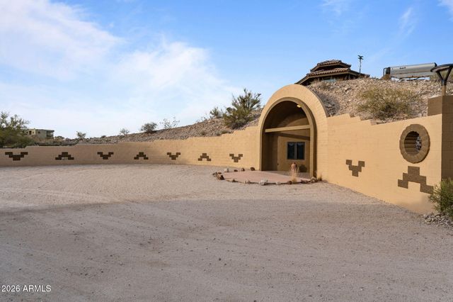 50704 N 292ND Avenue, Wickenburg, AZ 85390