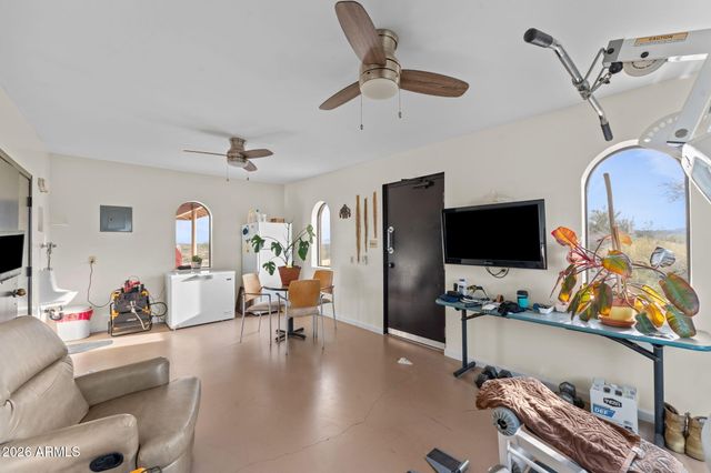 50704 N 292ND Avenue, Wickenburg, AZ 85390