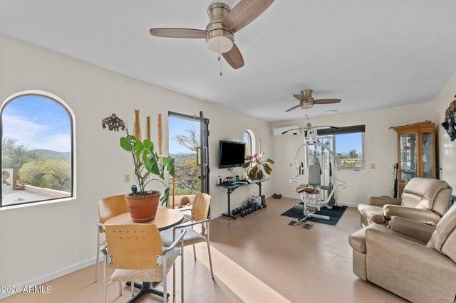 50704 N 292ND Avenue, Wickenburg, AZ 85390