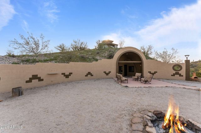 50704 N 292ND Avenue, Wickenburg, AZ 85390