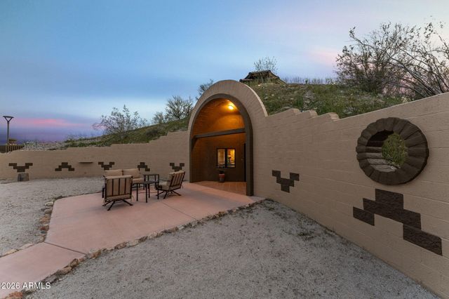 50704 N 292ND Avenue, Wickenburg, AZ 85390