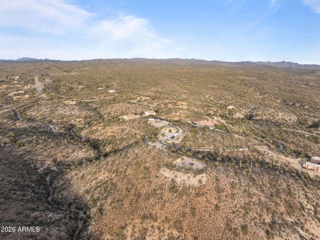 50704 N 292ND Avenue, Wickenburg, AZ 85390