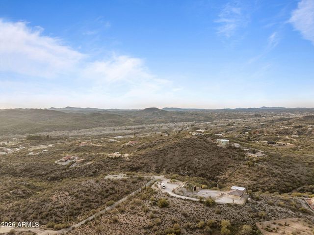 50704 N 292ND Avenue, Wickenburg, AZ 85390