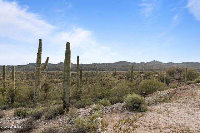 50704 N 292ND Avenue, Wickenburg, AZ 85390